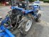 Iseki TF223F
