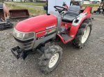 Yanmar AF120, e-change változat