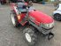 Yanmar AF120, e-change változat