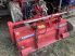 Yanmar AF120, e-change változat