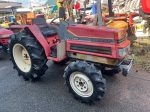 Yanmar FX265