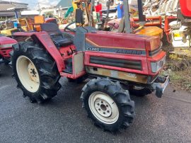 Yanmar FX265