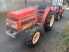 Yanmar FX265