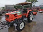 Hinomoto NX27 