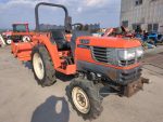 Kubota T22