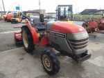 Yanmar RS24