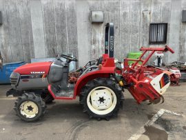 Yanmar AF18