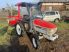 Yanmar F230, félig kabinos traktor