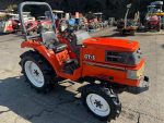 Kubota GT3