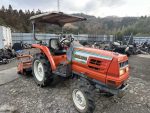 Hinomoto NX21