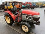 Yanmar EF326