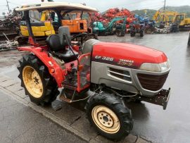 Yanmar EF326