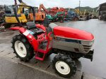 Yanmar AF22