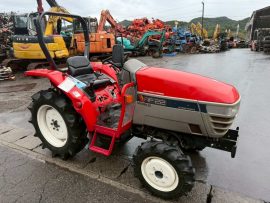 Yanmar AF22