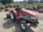 Yanmar AF26 