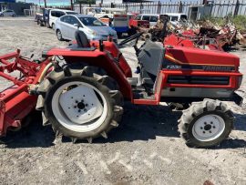 Yanmar F235
