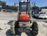 Yanmar F605+Macconnel árokásó adapter