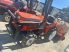 Kubota L1-205 homlokrakdóval