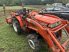 Kubota L1-235 homlokrakdóval
