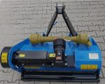 Lengyel kalapácsos szárzúzó 125cm