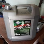 Agrocom Re-cord 80W 10 literes