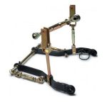 3 pont felfüggesztés