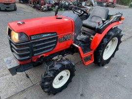Kubota GB200