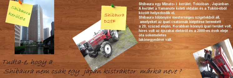 Shibaura Shibaura